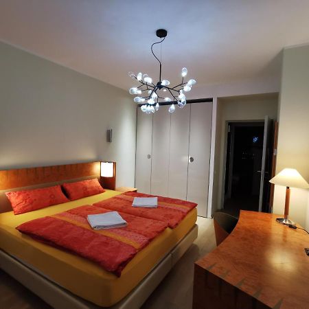 Wohnung Muenchen Neufahrn bei Freising Esterno foto