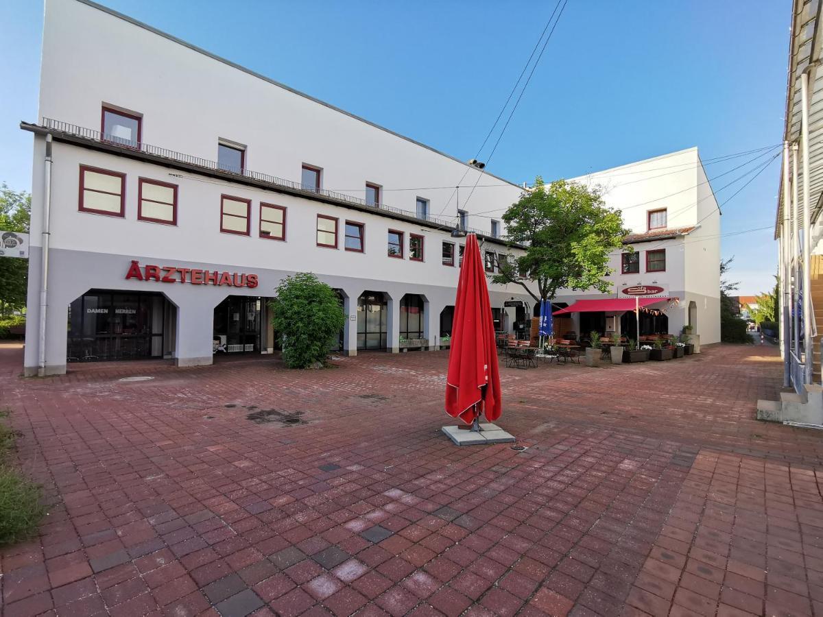 Wohnung Muenchen Neufahrn bei Freising Esterno foto