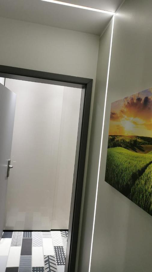 Wohnung Muenchen Neufahrn bei Freising Esterno foto