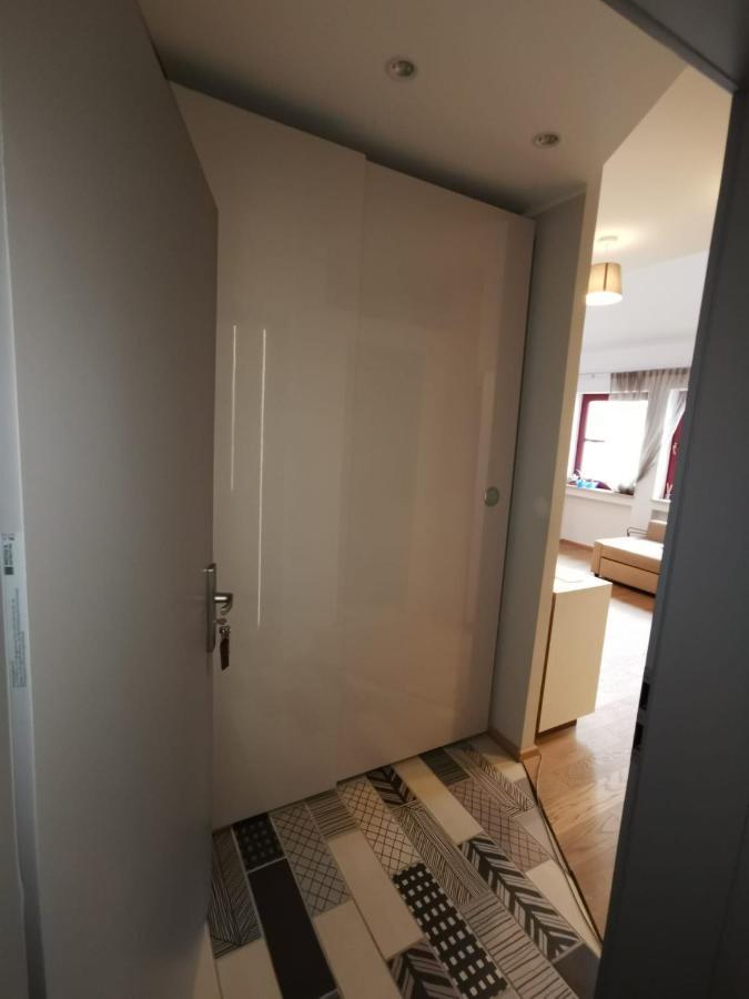 Wohnung Muenchen Neufahrn bei Freising Esterno foto