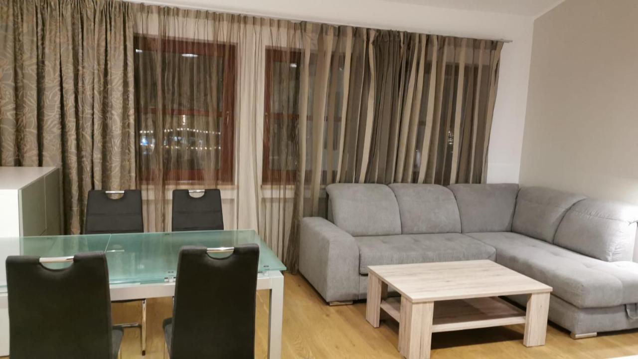 Wohnung Muenchen Neufahrn bei Freising Esterno foto