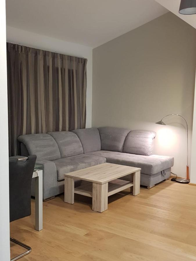 Wohnung Muenchen Neufahrn bei Freising Esterno foto