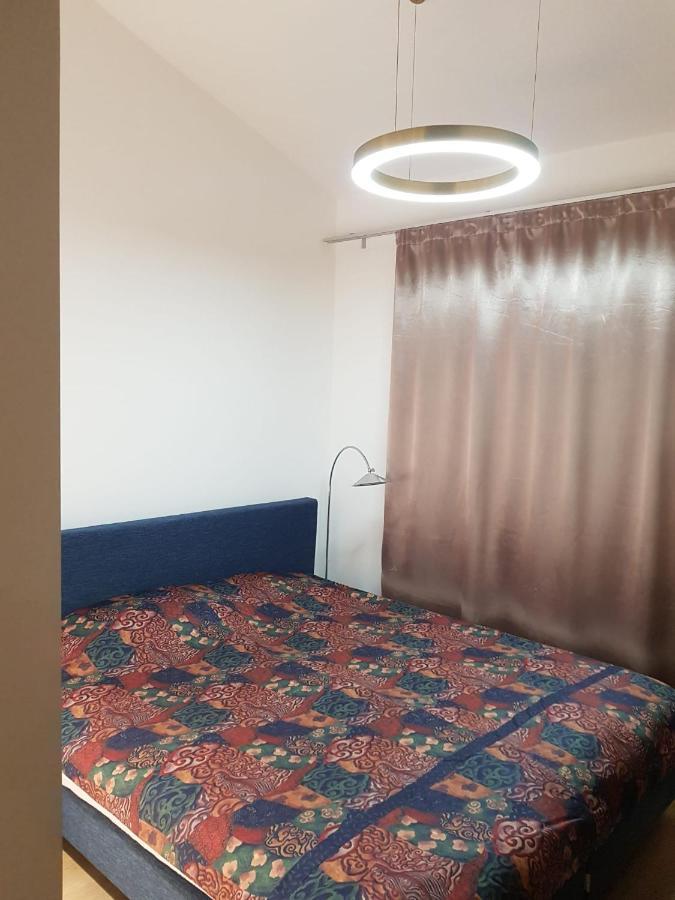 Wohnung Muenchen Neufahrn bei Freising Esterno foto