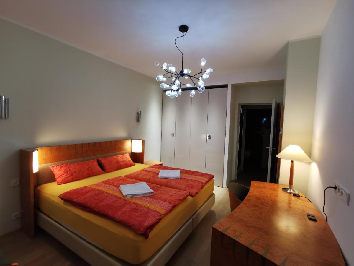 Wohnung Muenchen Neufahrn bei Freising Esterno foto