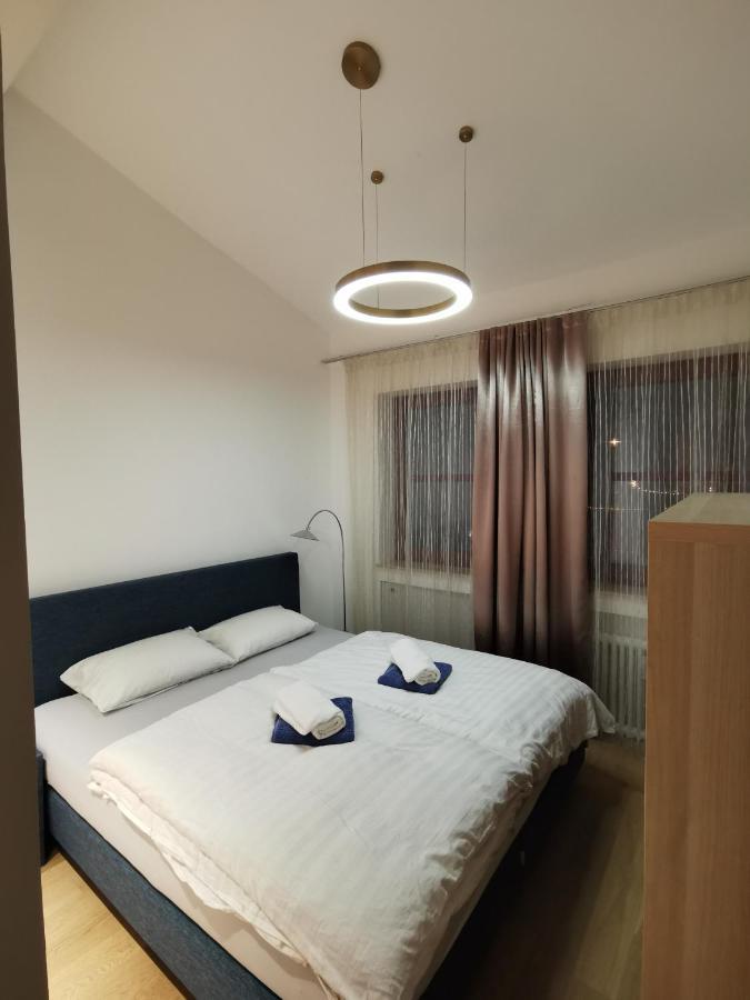 Wohnung Muenchen Neufahrn bei Freising Esterno foto