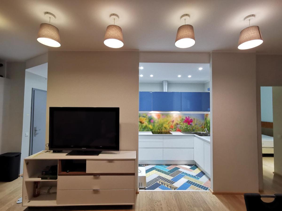 Wohnung Muenchen Neufahrn bei Freising Esterno foto
